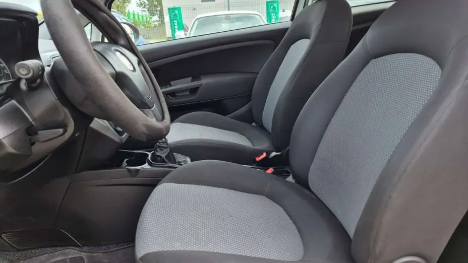 FIAT Punto -