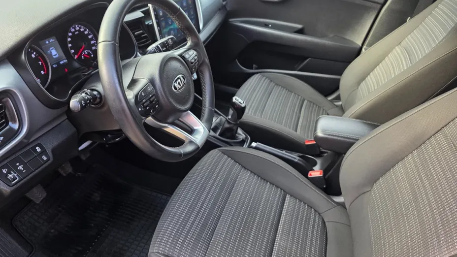 KIA Stonic -