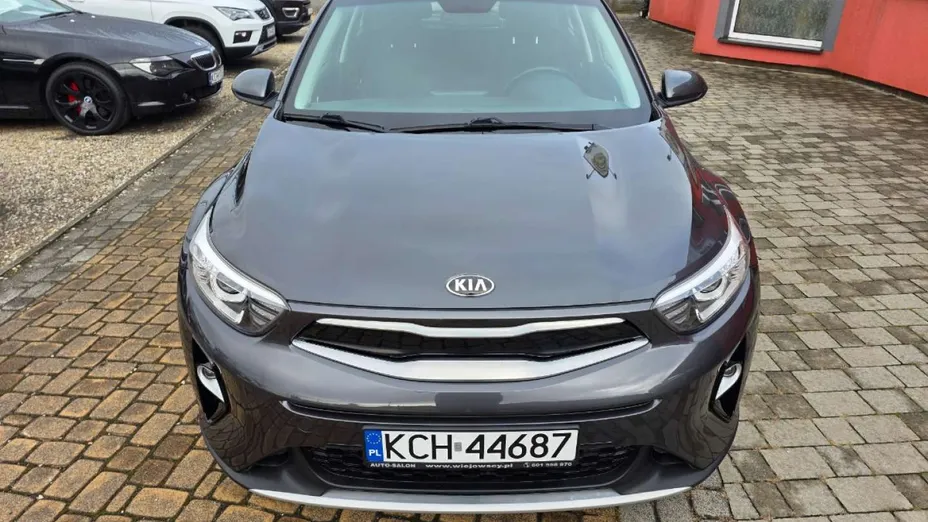 KIA Stonic -