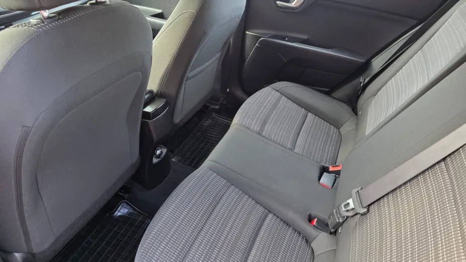 KIA Stonic -