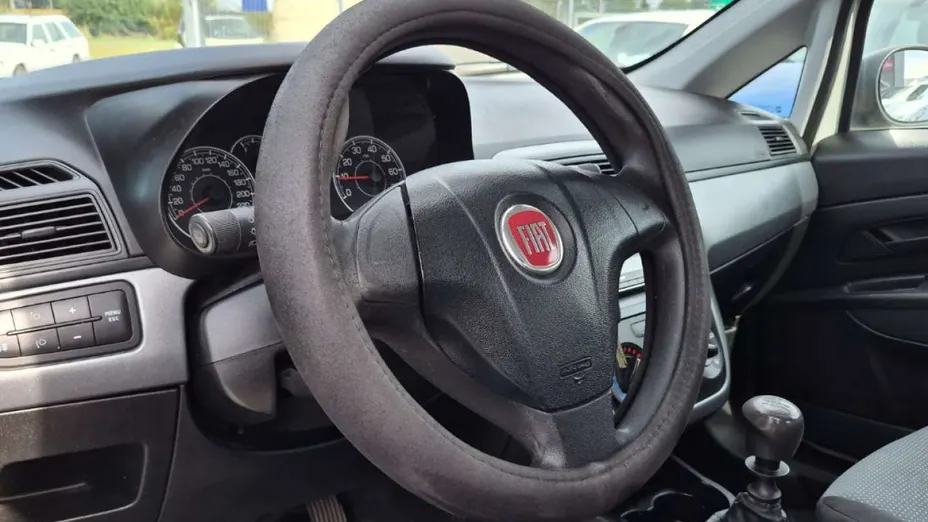 FIAT Punto -