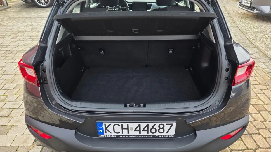 KIA Stonic -
