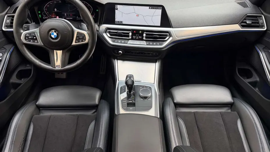 BMW Seria 3 -