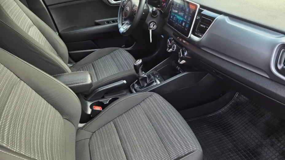 KIA Stonic -
