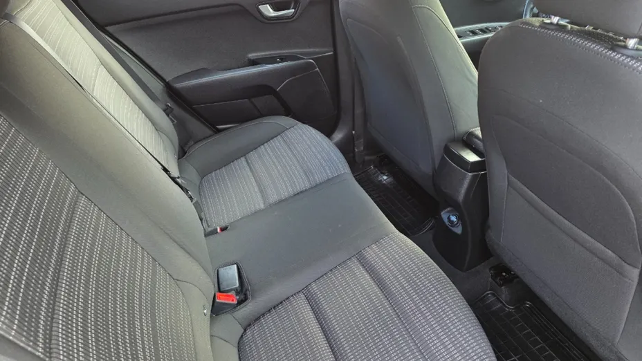 KIA Stonic -