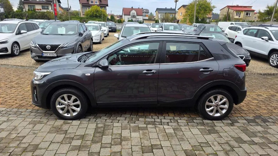 KIA Stonic -