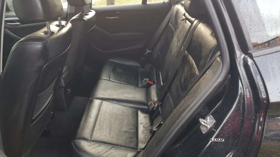 BMW X1 -