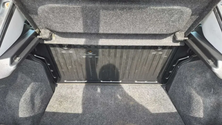 FIAT Punto -