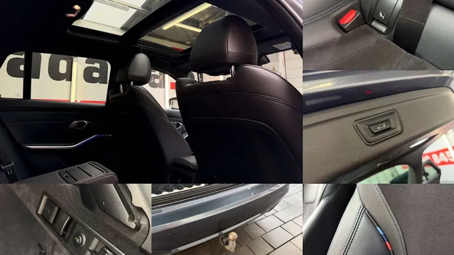 BMW Seria 3 -