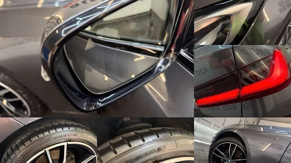 BMW Seria 3 -