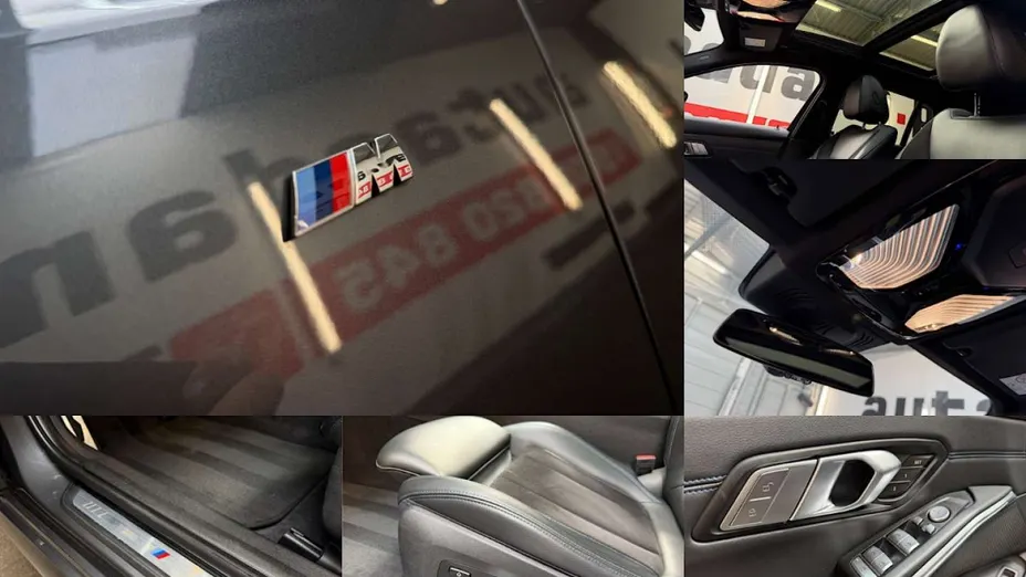 BMW Seria 3 -