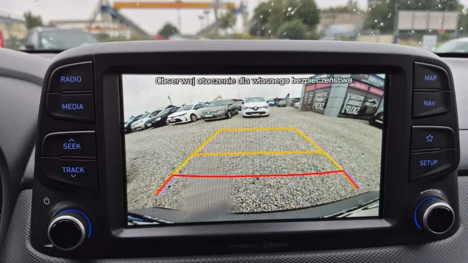 HYUNDAI Kona -