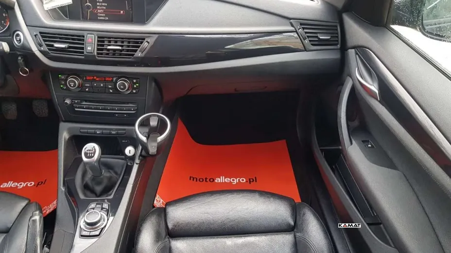 BMW X1 -