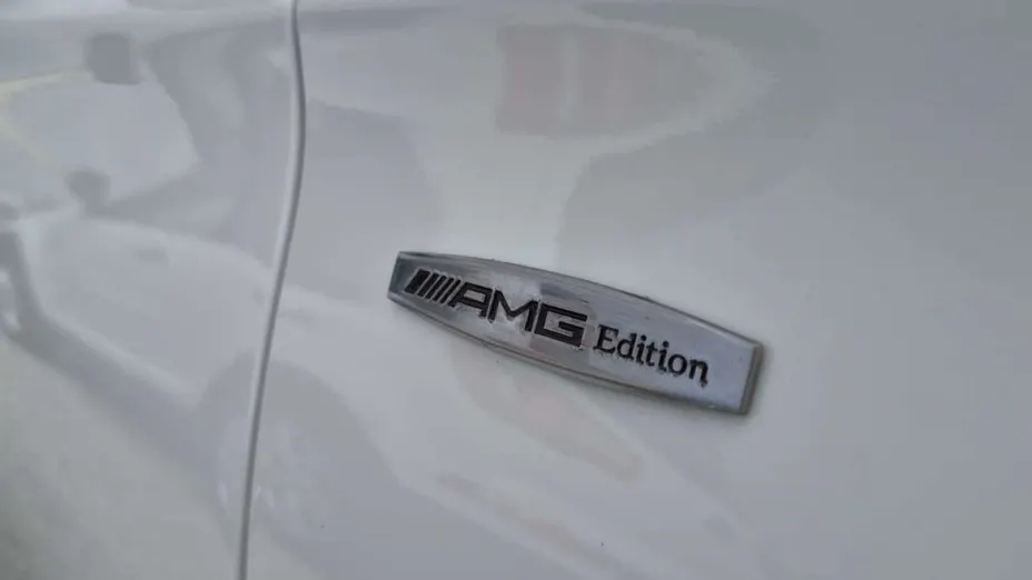 MERCEDES-BENZ E Klasa -