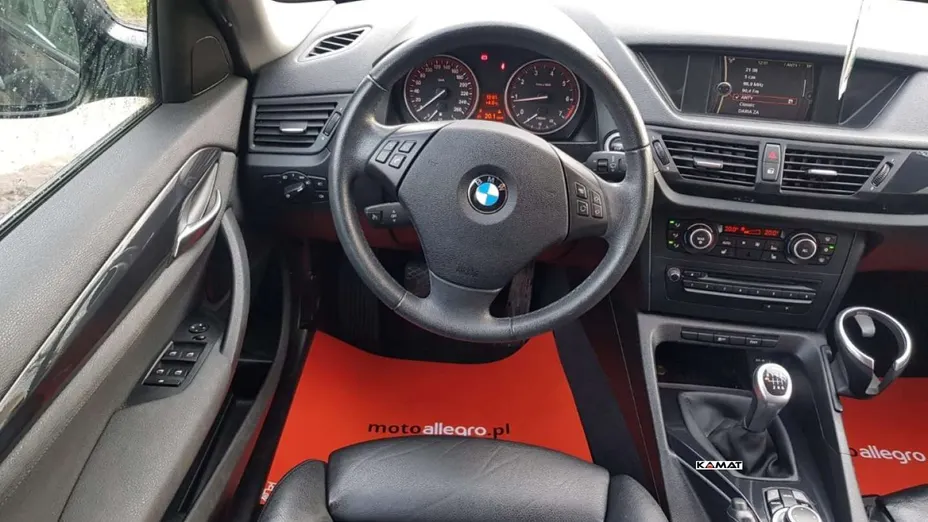 BMW X1 -