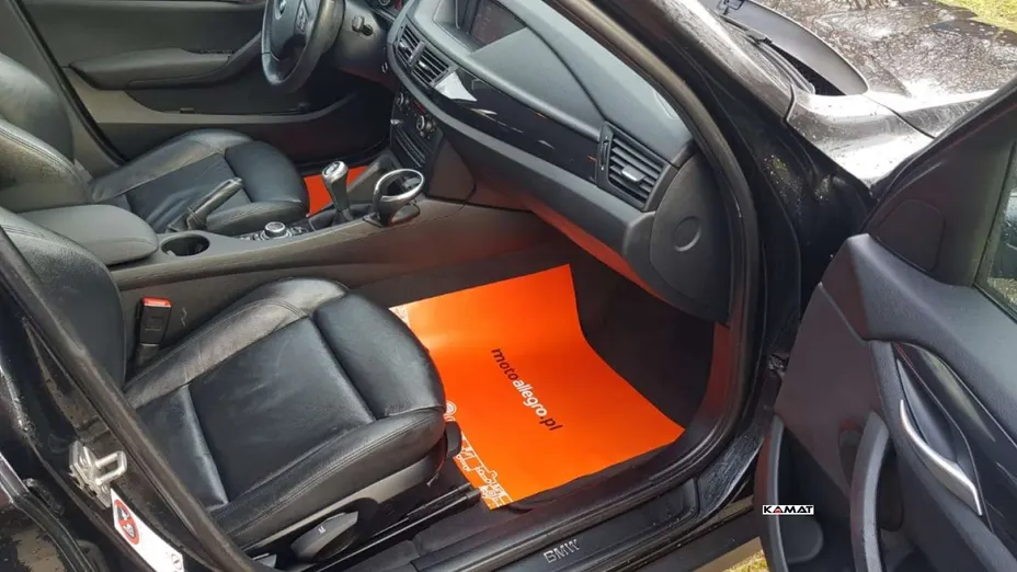 BMW X1 -