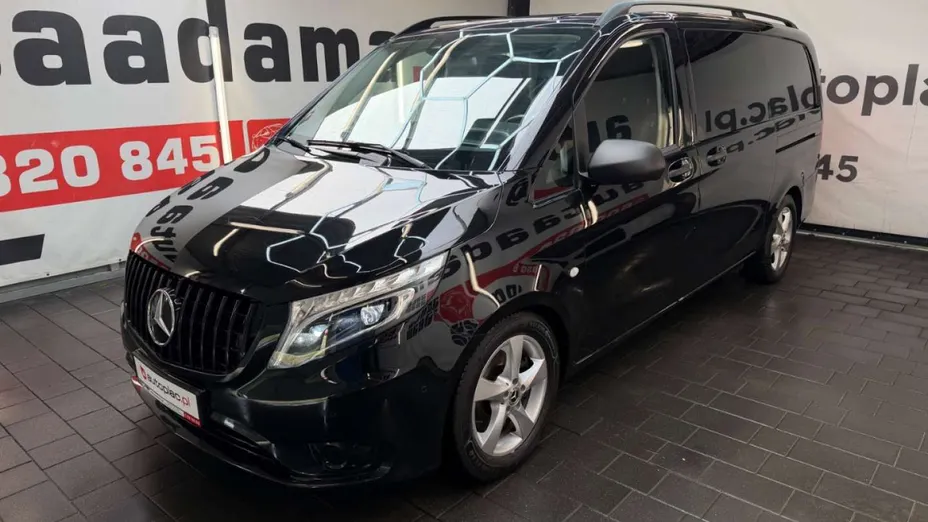 MERCEDES-BENZ Vito -