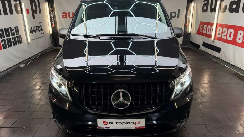 MERCEDES-BENZ Vito -