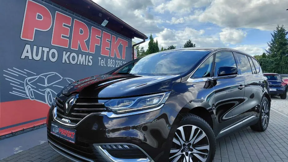 RENAULT Espace -