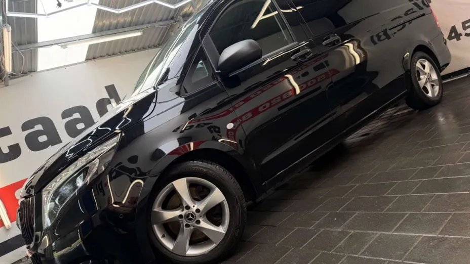 MERCEDES-BENZ Vito -