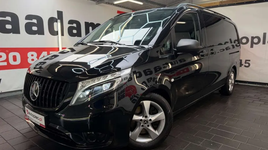 MERCEDES-BENZ Vito -