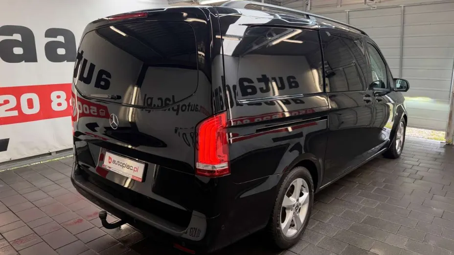 MERCEDES-BENZ Vito -