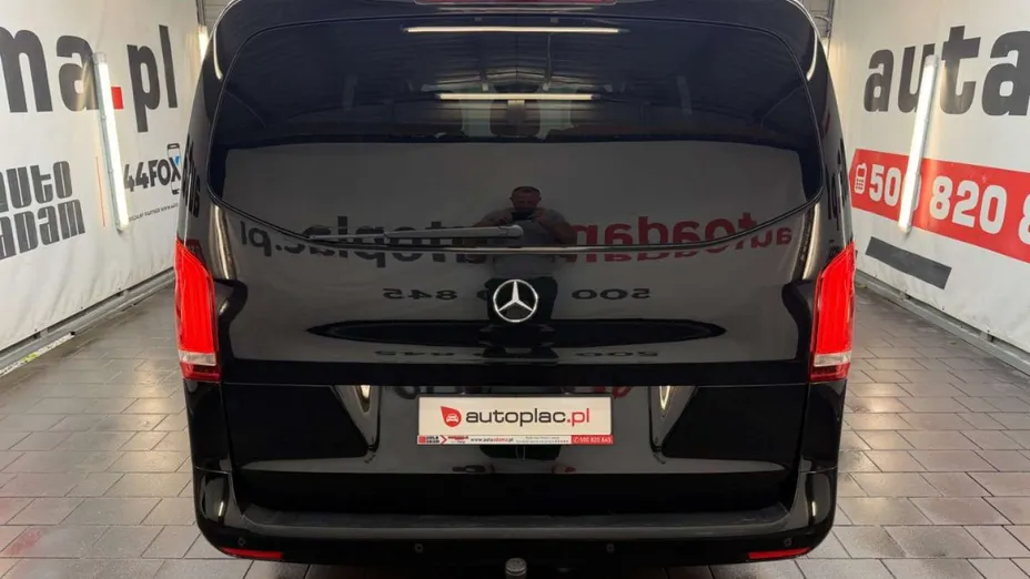 MERCEDES-BENZ Vito -