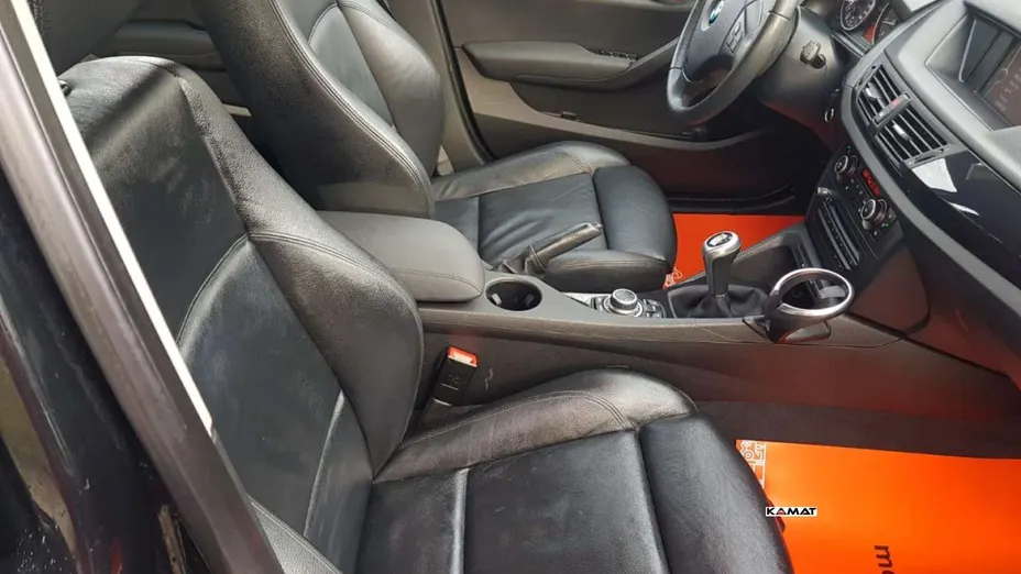 BMW X1 -