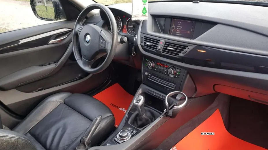 BMW X1 -