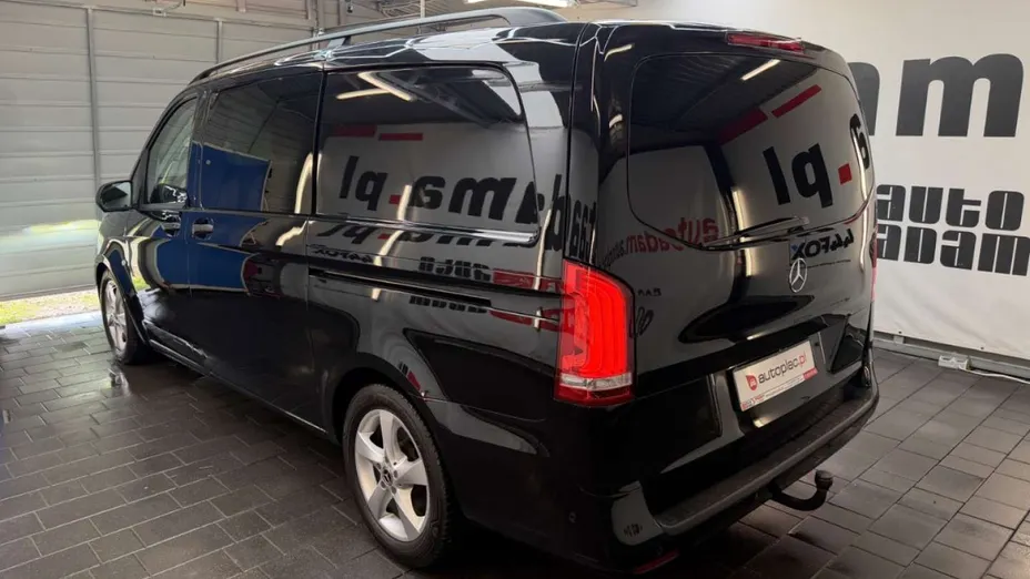 MERCEDES-BENZ Vito -