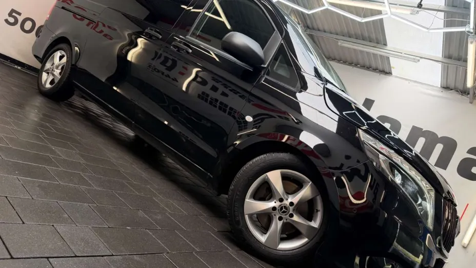 MERCEDES-BENZ Vito -