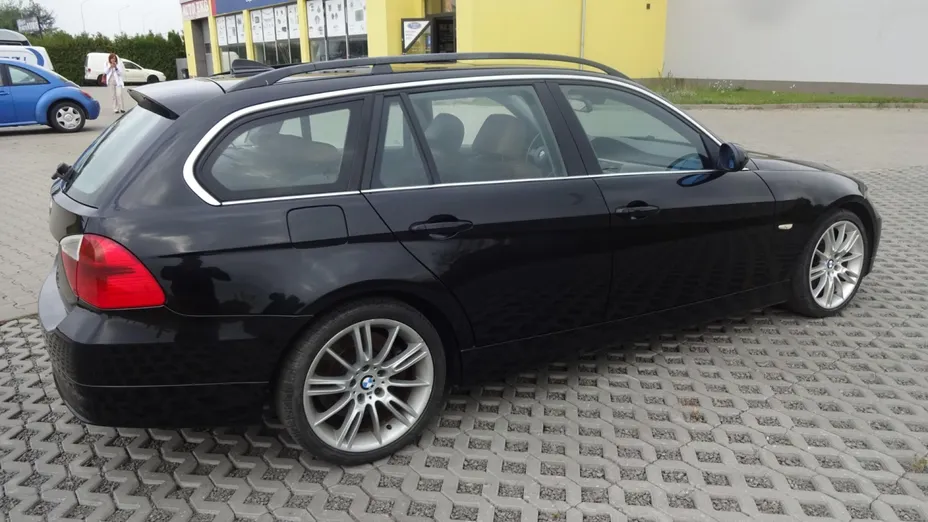 BMW Seria 3 -