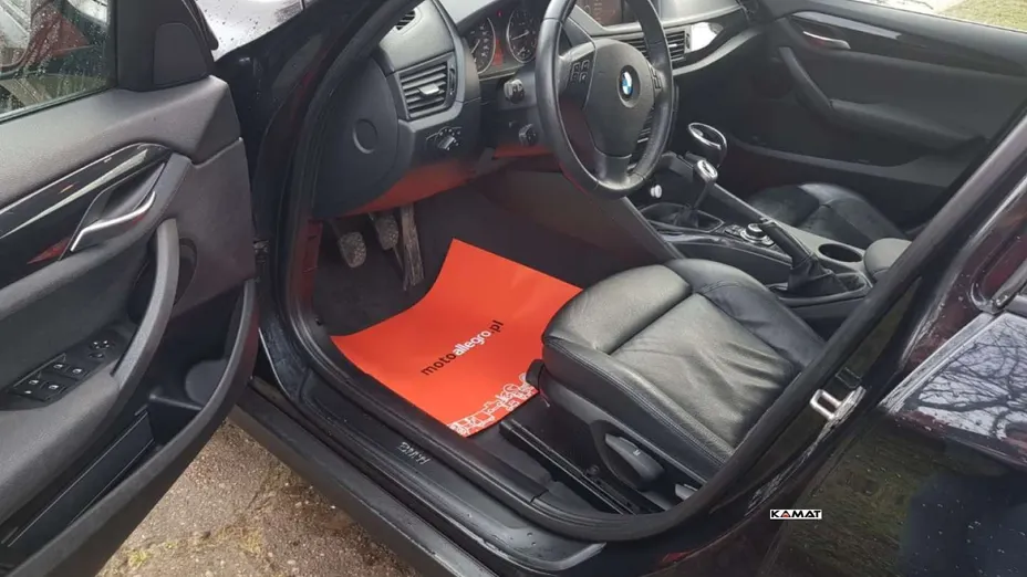 BMW X1 -