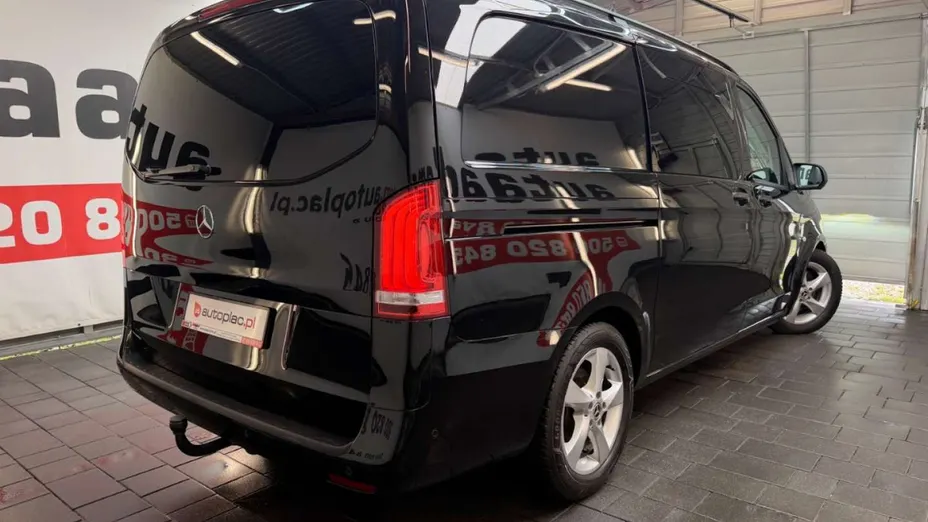 MERCEDES-BENZ Vito -