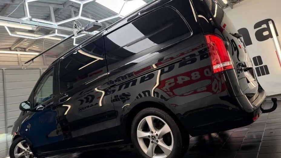 MERCEDES-BENZ Vito -