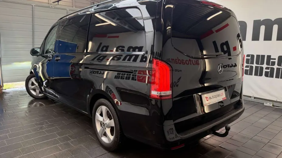 MERCEDES-BENZ Vito -