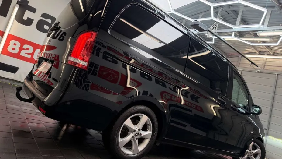 MERCEDES-BENZ Vito -