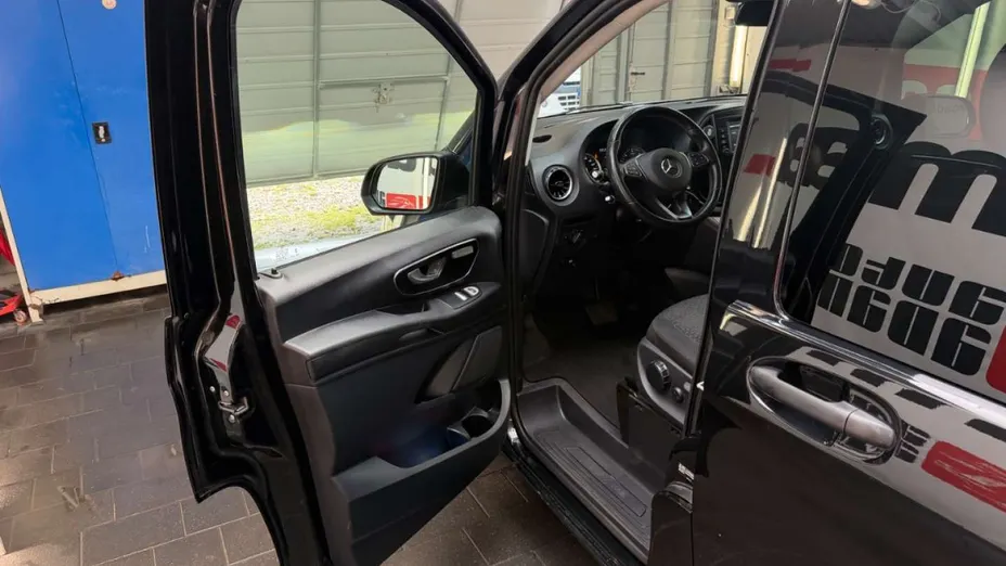 MERCEDES-BENZ Vito -