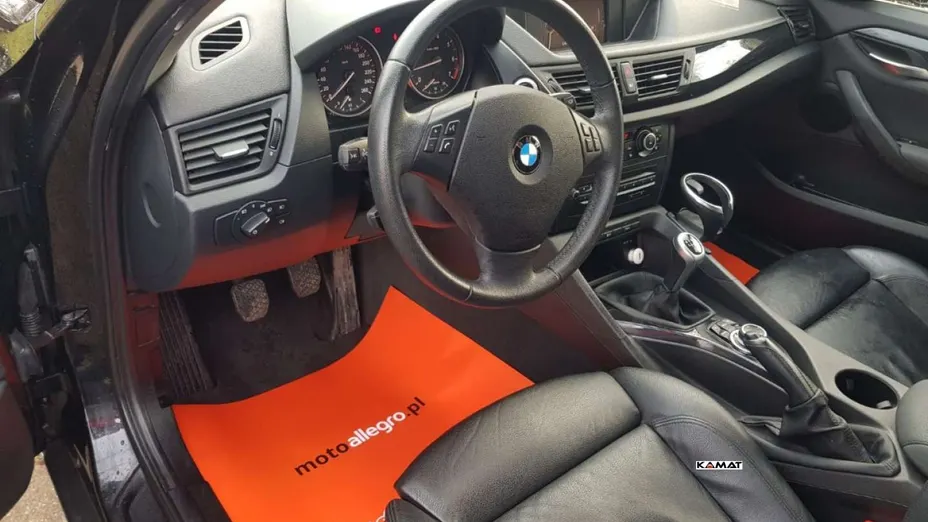 BMW X1 -