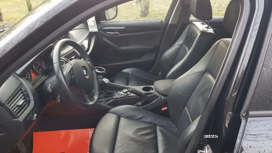 BMW X1 -