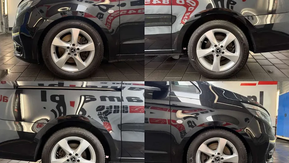MERCEDES-BENZ Vito -