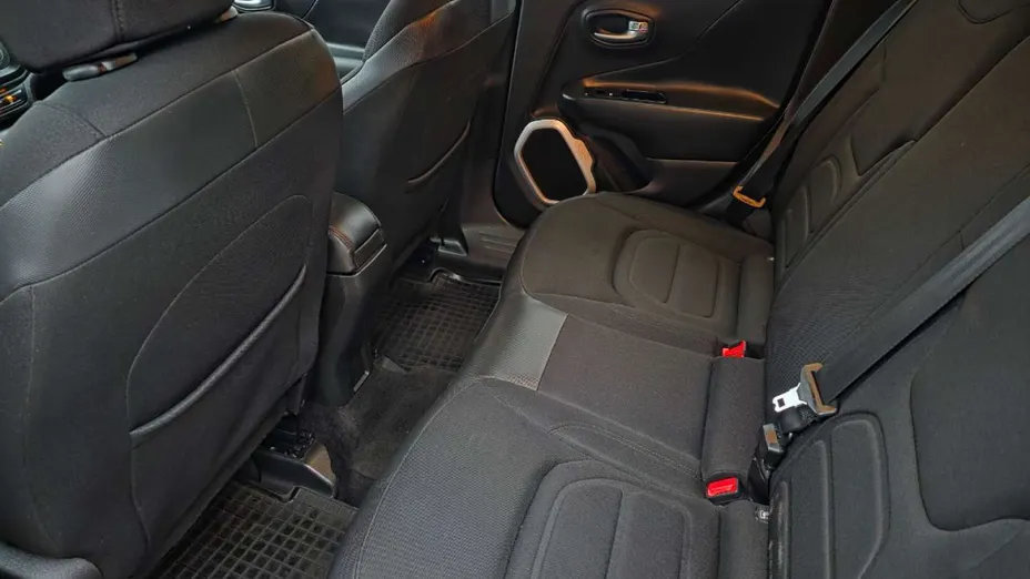 JEEP Renegade -