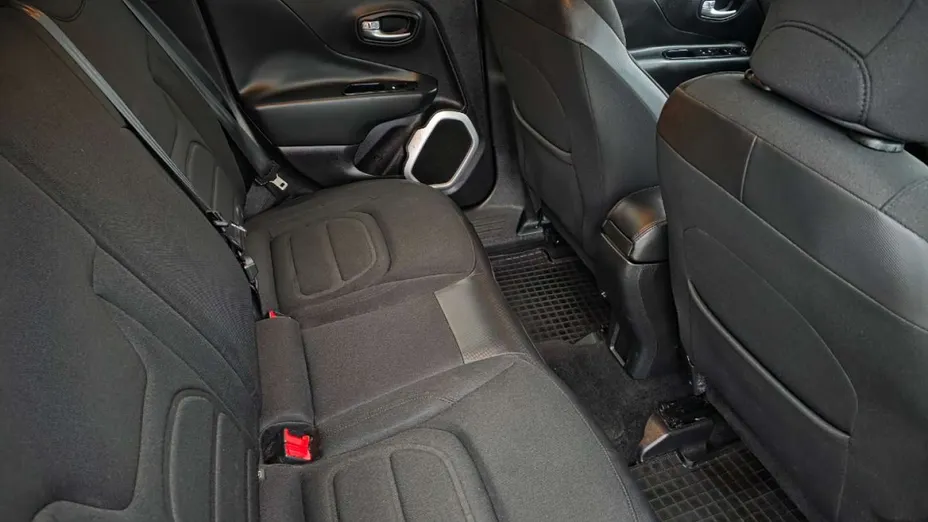 JEEP Renegade -