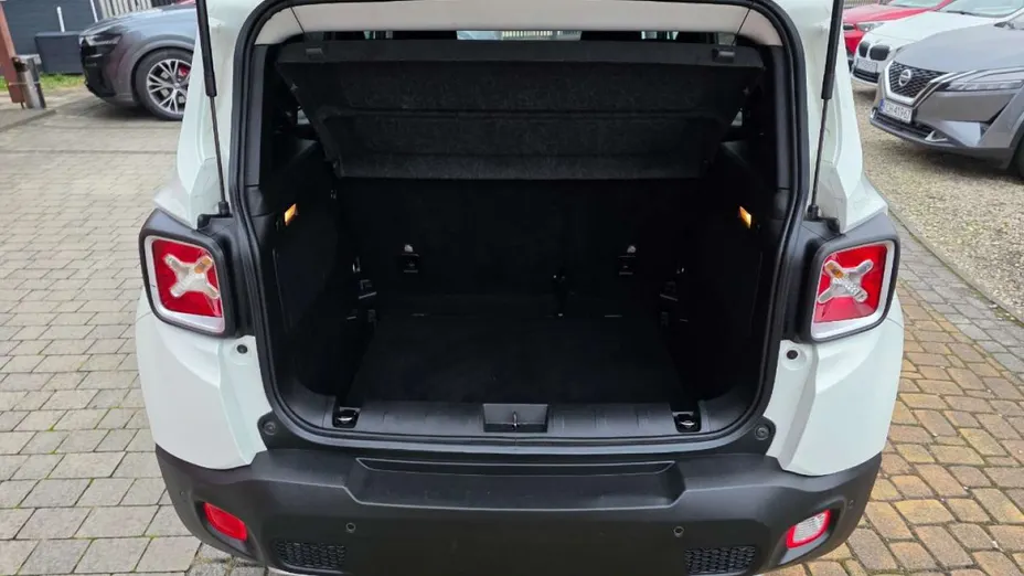 JEEP Renegade -