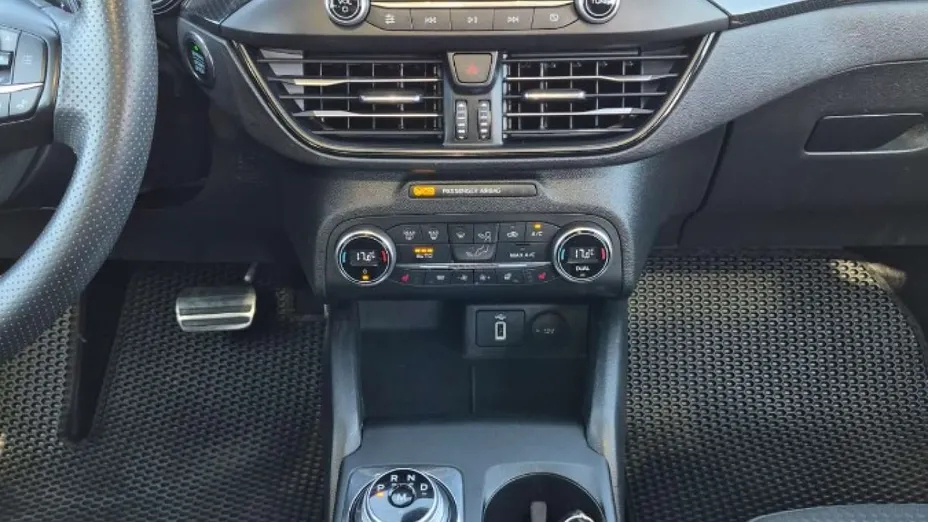 FORD Focus -