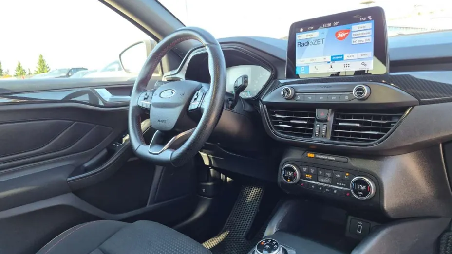 FORD Focus -