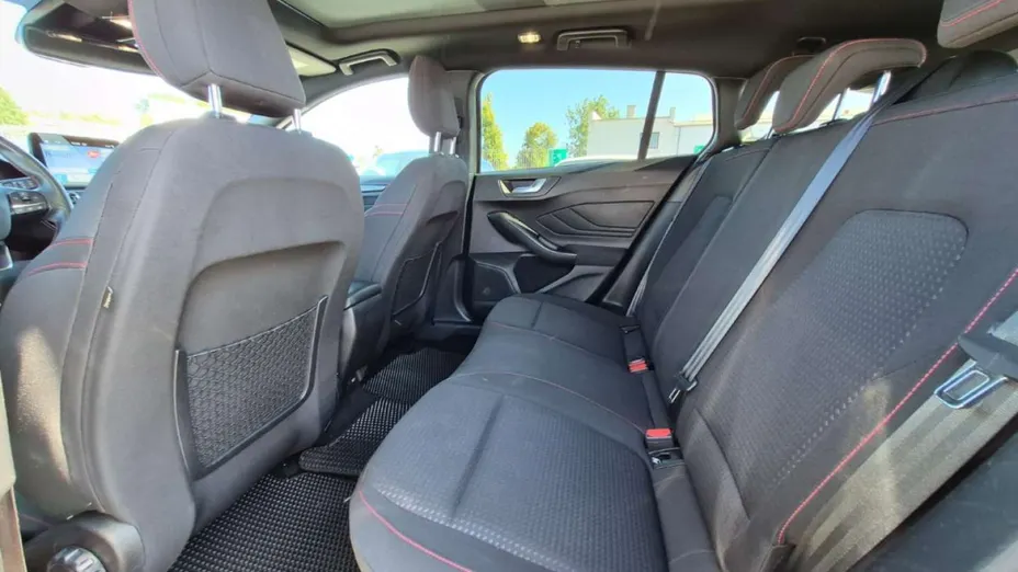 FORD Focus -