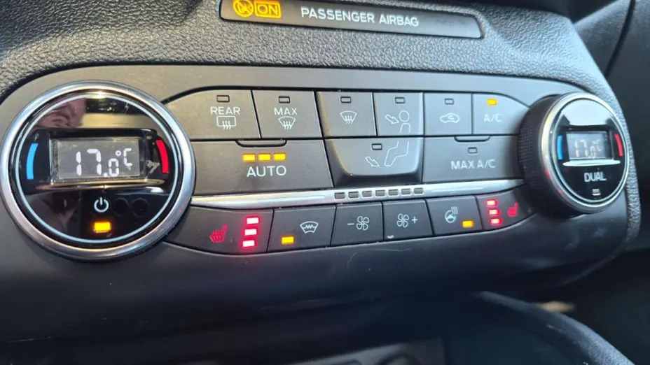 FORD Focus -