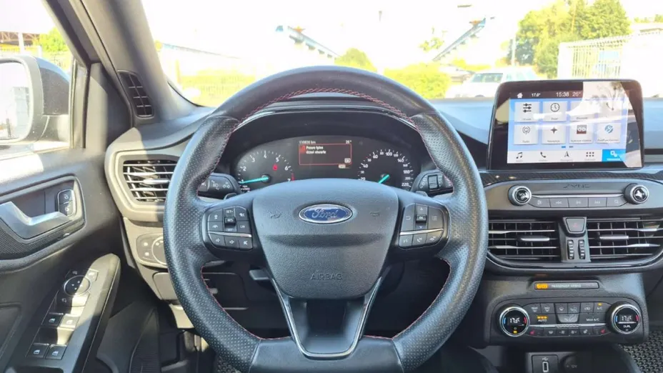 FORD Focus -