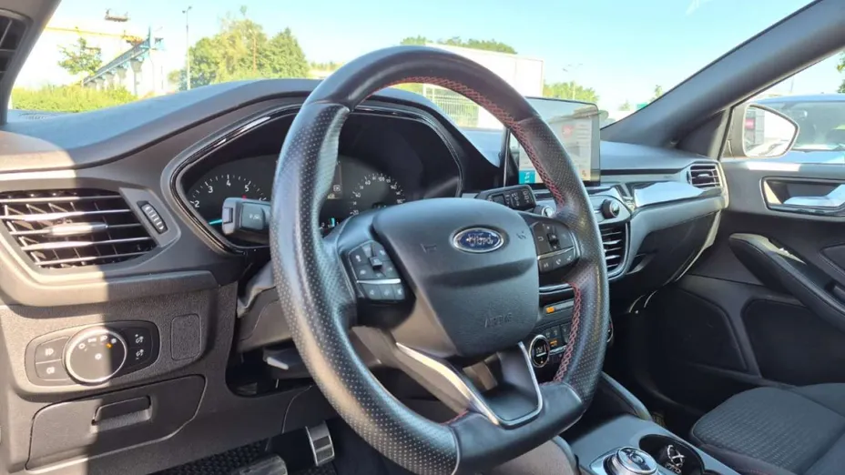 FORD Focus -